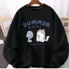 Sweater Wanita